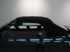 MG F + Hardtop \'98 