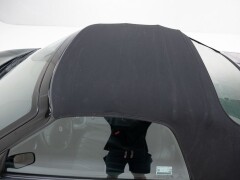 MG F + Hardtop \'98 