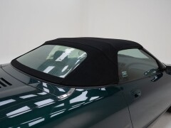 MG F + Hardtop \'98 