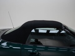 MG F + Hardtop \'98 