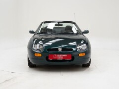 MG F + Hardtop \'98 