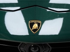 Lamborghini  Urus S \'2024 