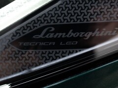 Lamborghini  Urus S \'2024 