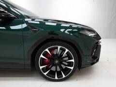 Lamborghini  Urus S \'2024 