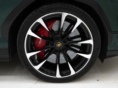 Lamborghini  Urus S \'2024 