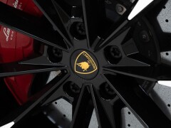 Lamborghini  Urus S \'2024 