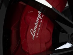 Lamborghini  Urus S \'2024 
