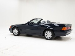 Mercedes Benz 500 SL + Hardtop \'91 