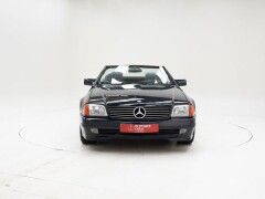 Mercedes Benz 500 SL + Hardtop \'91 