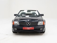 Mercedes Benz 500 SL + Hardtop \'91 