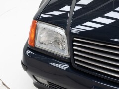 Mercedes Benz 500 SL + Hardtop \'91 