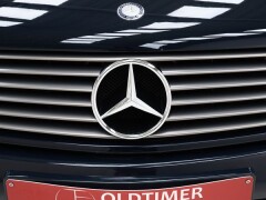 Mercedes Benz 500 SL + Hardtop \'91 