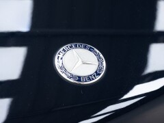 Mercedes Benz 500 SL + Hardtop \'91 
