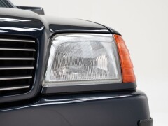 Mercedes Benz 500 SL + Hardtop \'91 