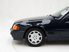 Mercedes Benz 500 SL + Hardtop \'91 