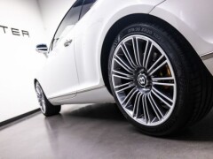 BENTLEY Continental GT  6.0 W12 Speed Btw auto, Fiscale w