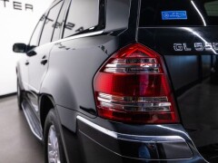 Mercedes Benz GL 500  Btw auto, Fiscale waarde € 12.000,- (€ 33