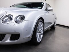 BENTLEY Continental GT  6.0 W12 Speed Fiscale waarde € 22