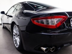 MASERATI Granturismo  4.2 Btw auto, Fiscale waarde € 22.00