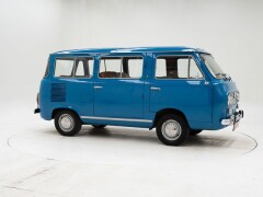 Fiat 850 Familiare Pulmino \'73 