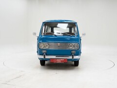 Fiat 850 Familiare Pulmino \'73 