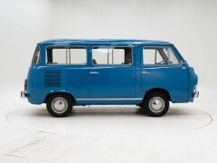 Fiat 850 Familiare Pulmino \'73 