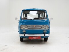Fiat 850 Familiare Pulmino \'73 
