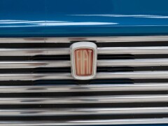 Fiat 850 Familiare Pulmino \'73 