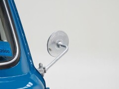 Fiat 850 Familiare Pulmino \'73 