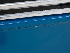 Fiat 850 Familiare Pulmino \'73 