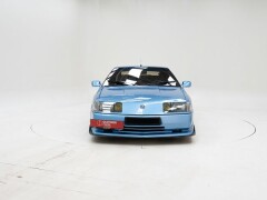 Renault GTA D501-100 V6 Turbo \'88 