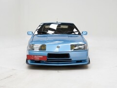 Renault GTA D501-100 V6 Turbo \'88 