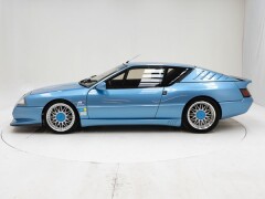 Renault GTA D501-100 V6 Turbo \'88 