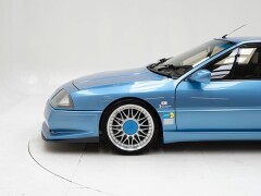 Renault GTA D501-100 V6 Turbo \'88 