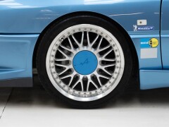 Renault GTA D501-100 V6 Turbo \'88 