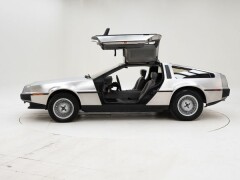 DeLorean DMC-12 \'81 