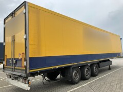  Cool Liner Duoplex Steel 