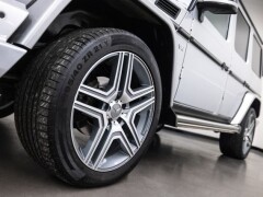 Mercedes Benz G 500  St.Wagon Fiscale waarde € 22.000,- DEALER