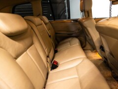 Mercedes Benz GL 500  Btw auto, Fiscale waarde € 12.000,- (€ 33