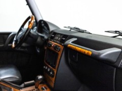 Mercedes Benz G 500  St.Wagon Btw auto, Fiscale waarde € 22.000