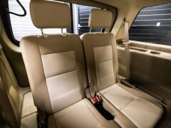 FORD Explorer  V8 Eddie Bauer 7 sitze Btw auto, Fiscal