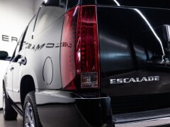 CADILLAC Escalade  6.2 V8 Sport Luxury Btw auto, Fiscale w