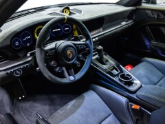 PORSCHE 992  4.0 GT3 RS WEISSACH  Dealer auto