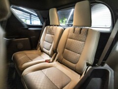 FORD Explorer  XLT 7 Persoonsuitvoering Dealer auto