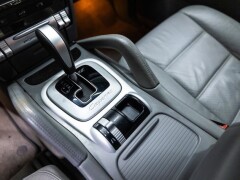 PORSCHE Cayenne  4.8 S Btw auto, Fiscale waarde € 8.000,-