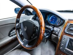 MASERATI Quattroporte  4.2 Btw auto, Fiscale waarde € 12.0