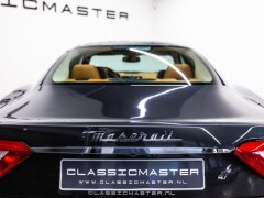 MASERATI Granturismo  4.7 S Btw auto, Fiscale waarde € 22.