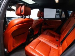 BMW X6  4.4i M DEALER AUTO Dealer auto