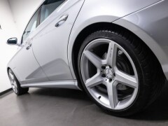 Mercedes Benz CLS 55 AMG  Btw auto, Fiscale waarde € 22.000,- (