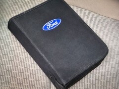 FORD Explorer  XLT 7 Persoonsuitvoering Dealer auto